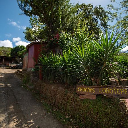 1 Bedroom Cabin, 3 Blocks From Beach And Center Of San Juan San Juan del Sur Esterno foto