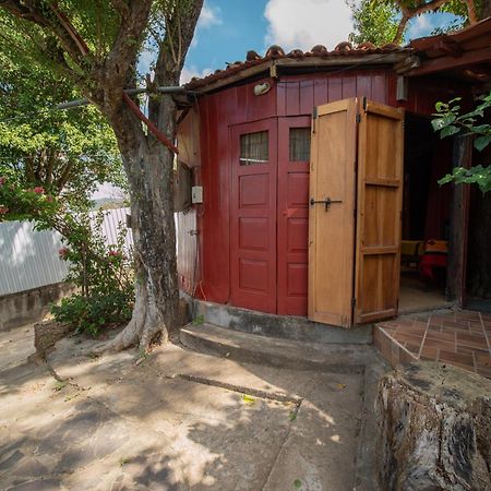 1 Bedroom Cabin, 3 Blocks From Beach And Center Of San Juan San Juan del Sur Esterno foto