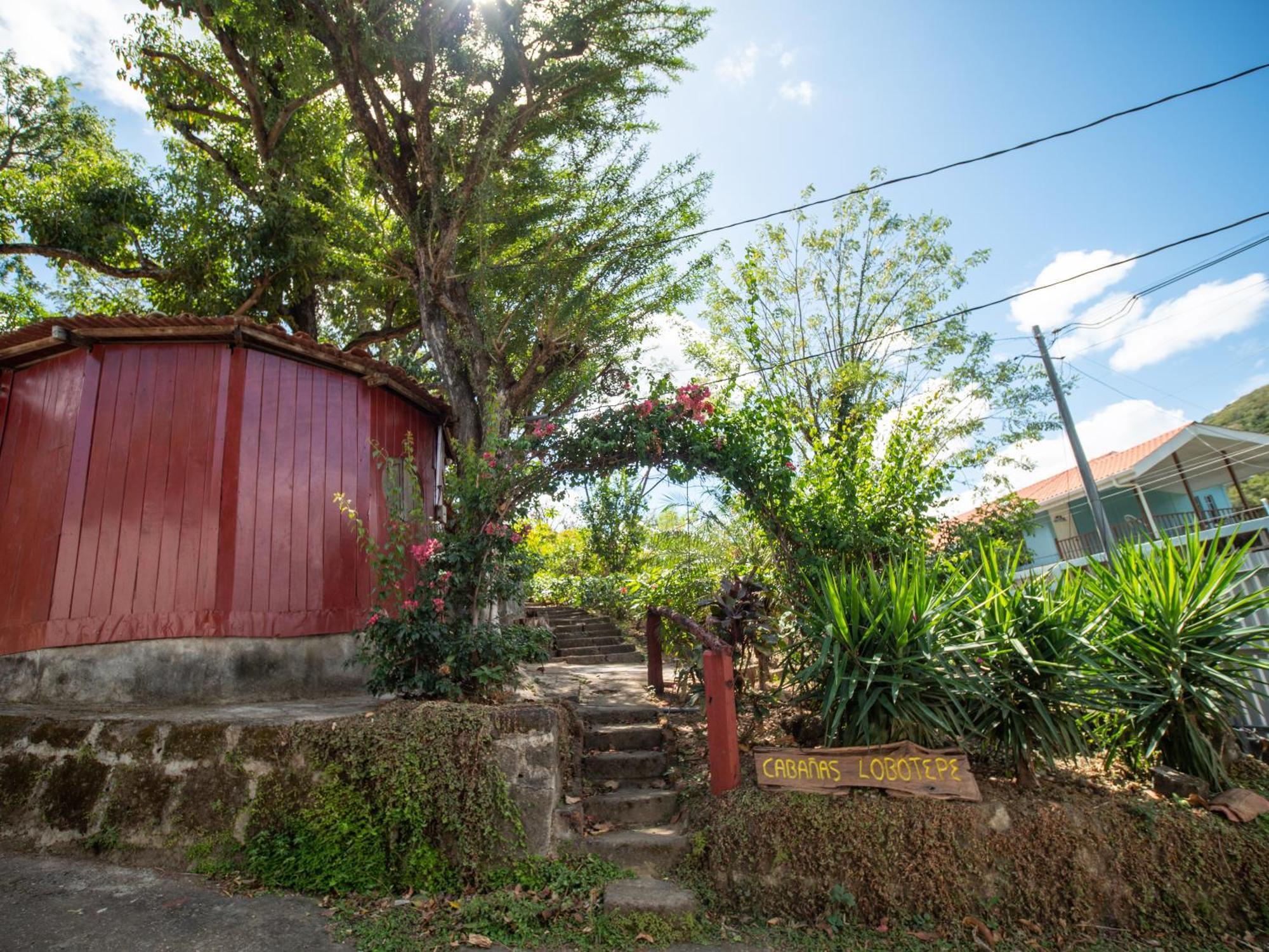 1 Bedroom Cabin, 3 Blocks From Beach And Center Of San Juan San Juan del Sur Esterno foto