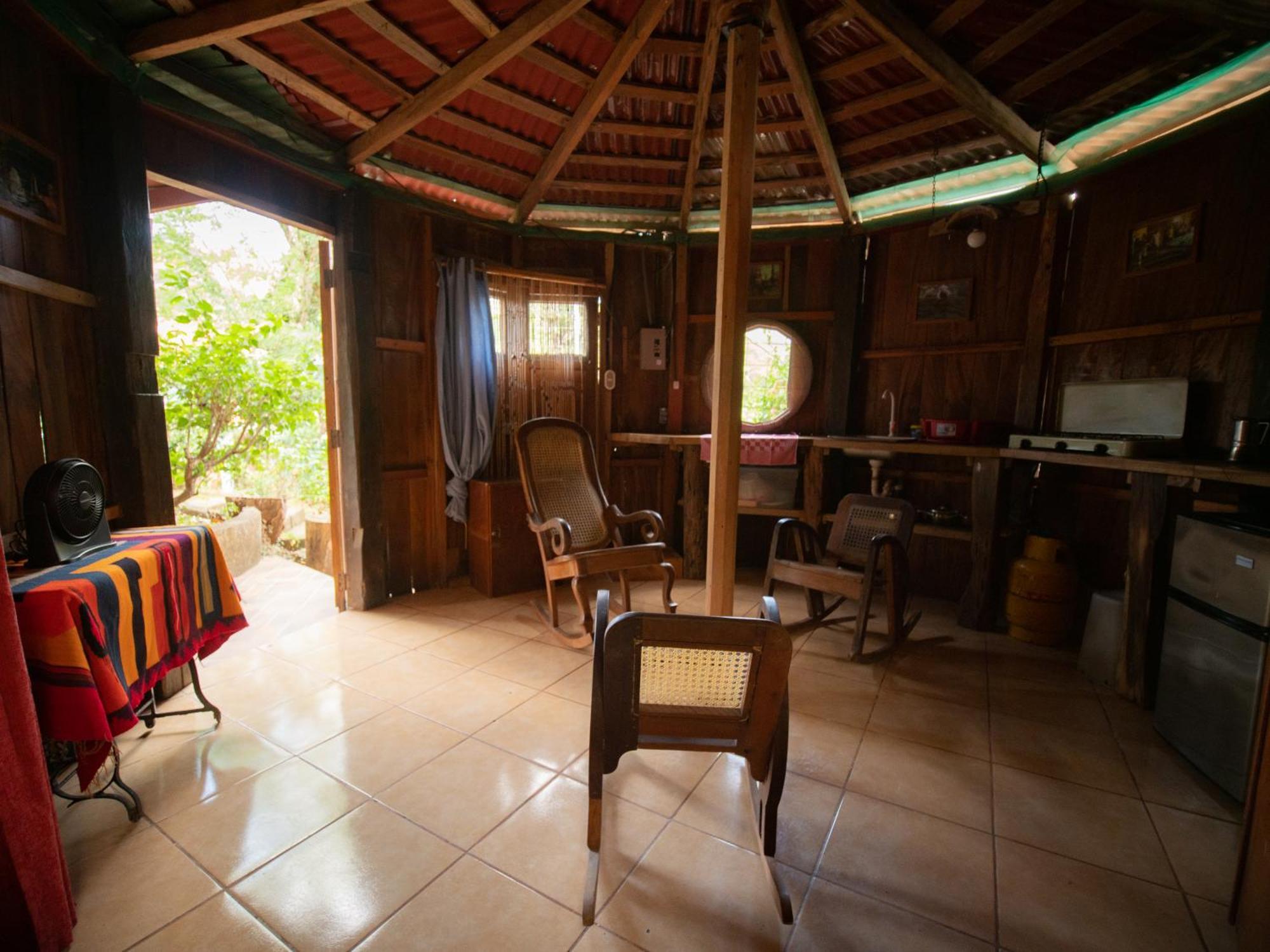 1 Bedroom Cabin, 3 Blocks From Beach And Center Of San Juan San Juan del Sur Esterno foto