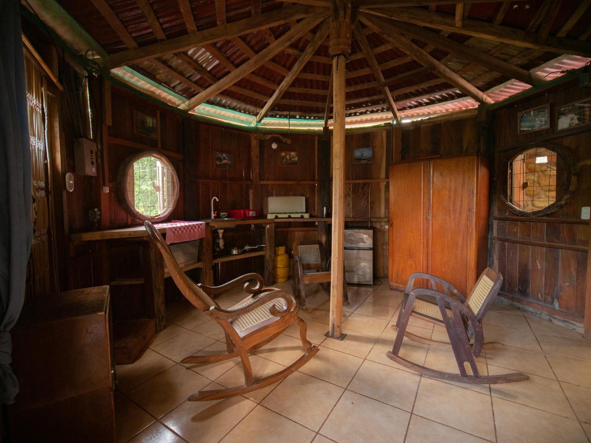 1 Bedroom Cabin, 3 Blocks From Beach And Center Of San Juan San Juan del Sur Esterno foto