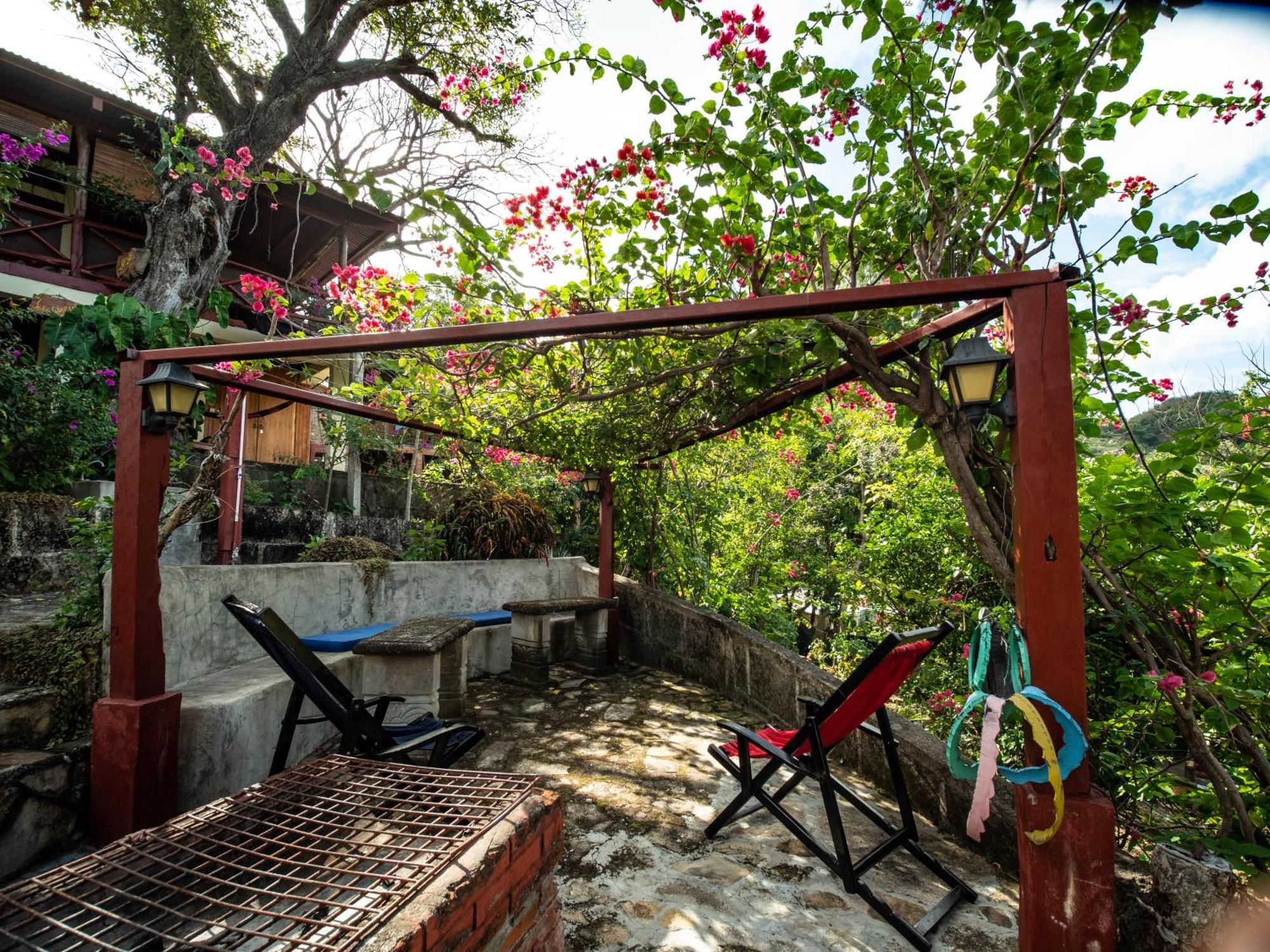 1 Bedroom Cabin, 3 Blocks From Beach And Center Of San Juan San Juan del Sur Esterno foto