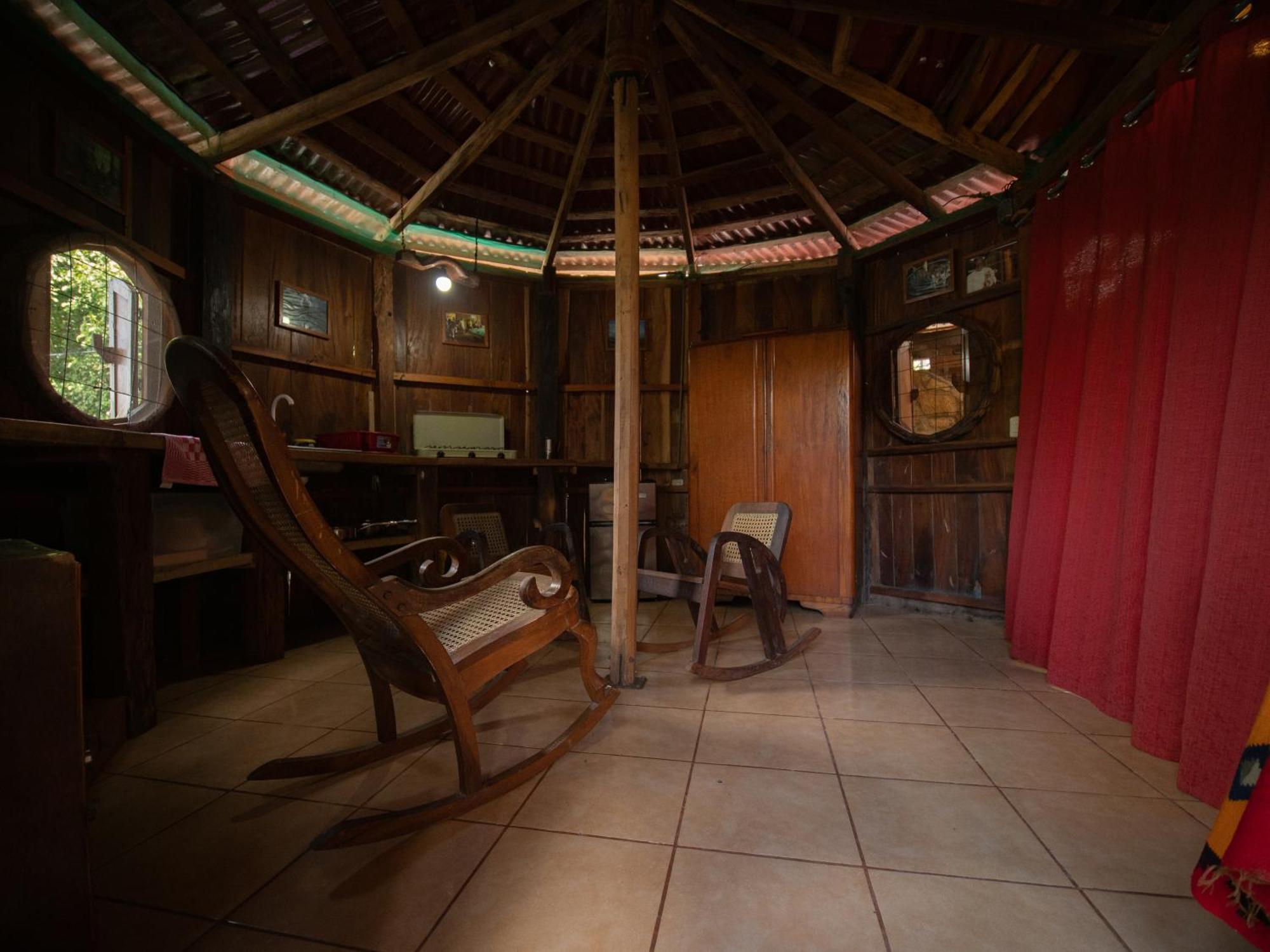 1 Bedroom Cabin, 3 Blocks From Beach And Center Of San Juan San Juan del Sur Esterno foto