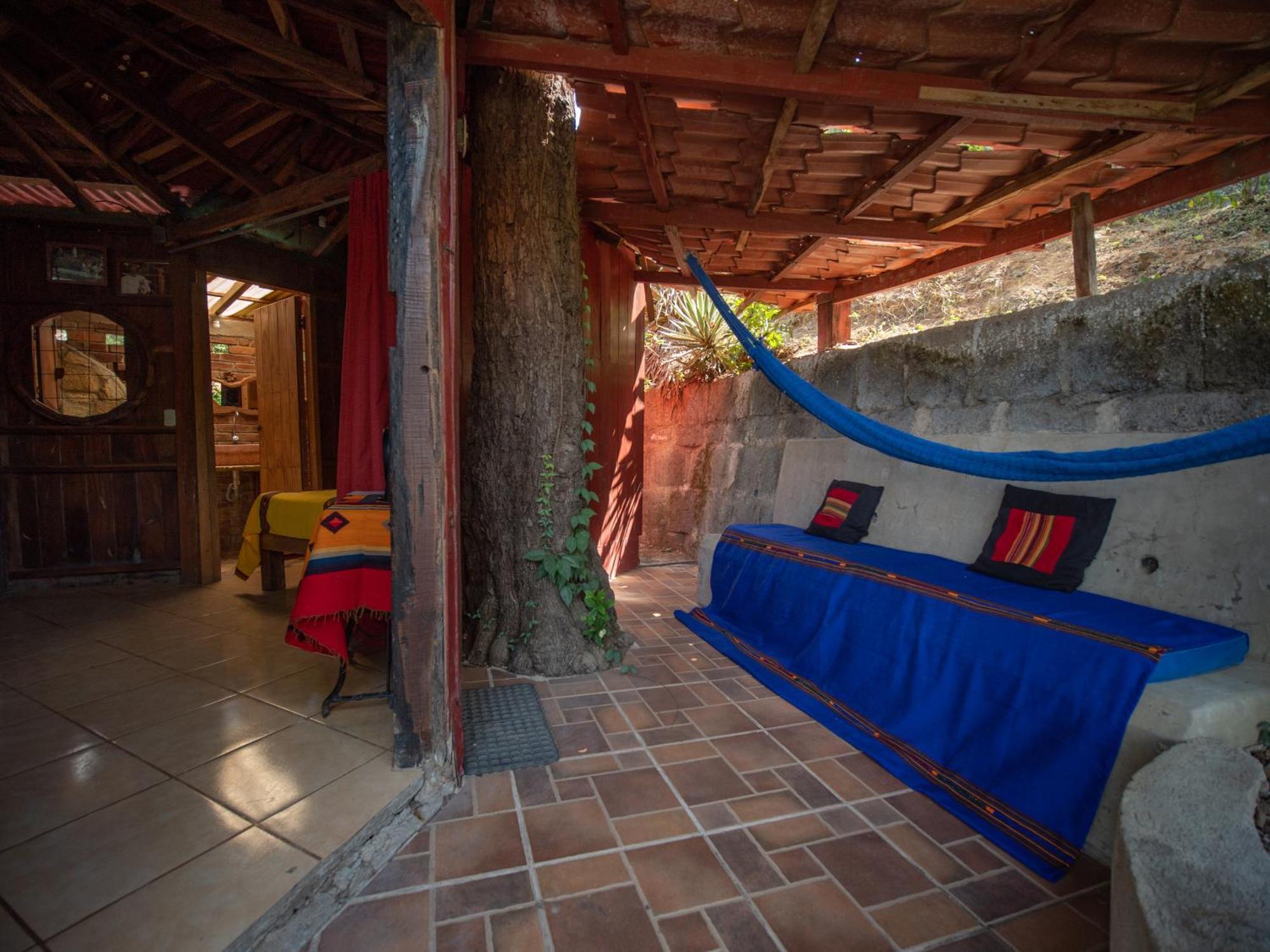 1 Bedroom Cabin, 3 Blocks From Beach And Center Of San Juan San Juan del Sur Esterno foto